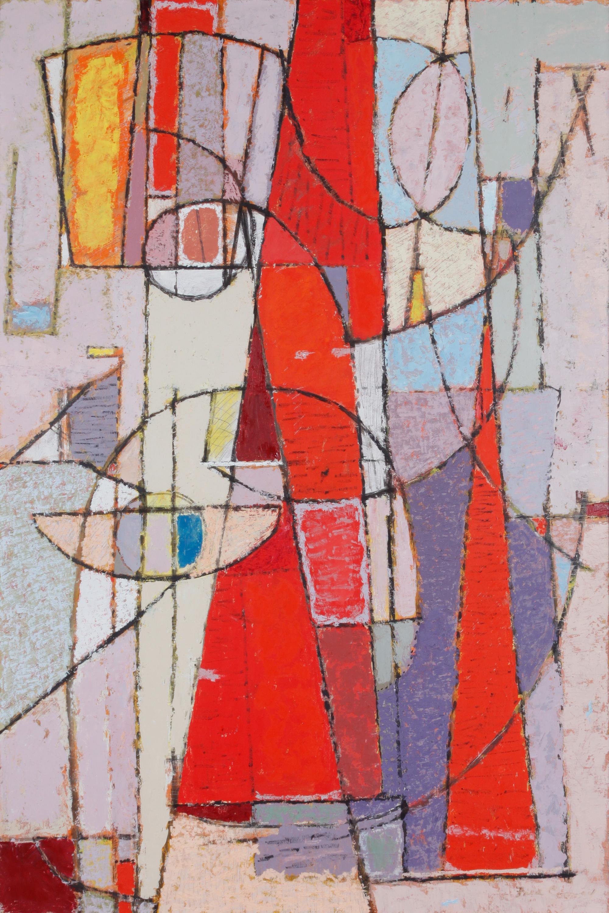 Red Form, 1956