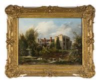 William Fowler II (English, 1826-1867) ,