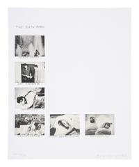 Six Rooms (complete series with original folder)