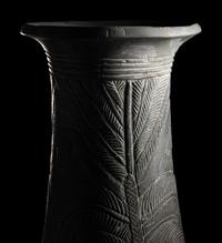 A Western Asiatic Chlorite Vessel