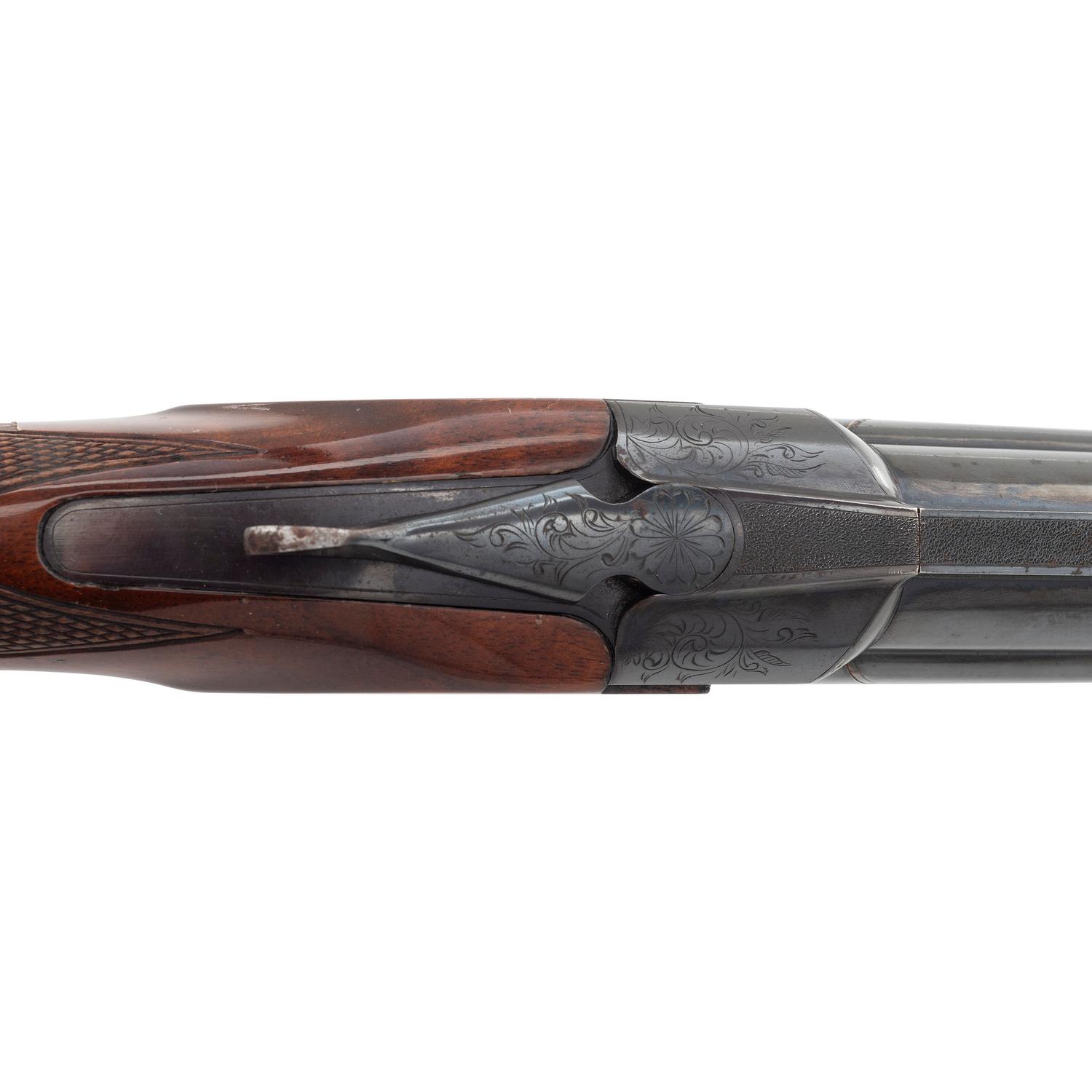 * Browning BT-99 Shotgun