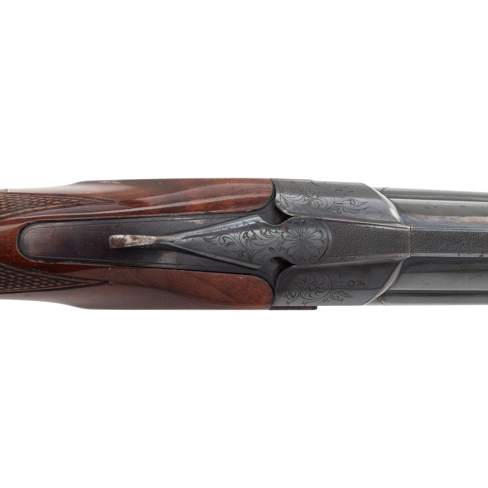* Browning BT-99 Shotgun