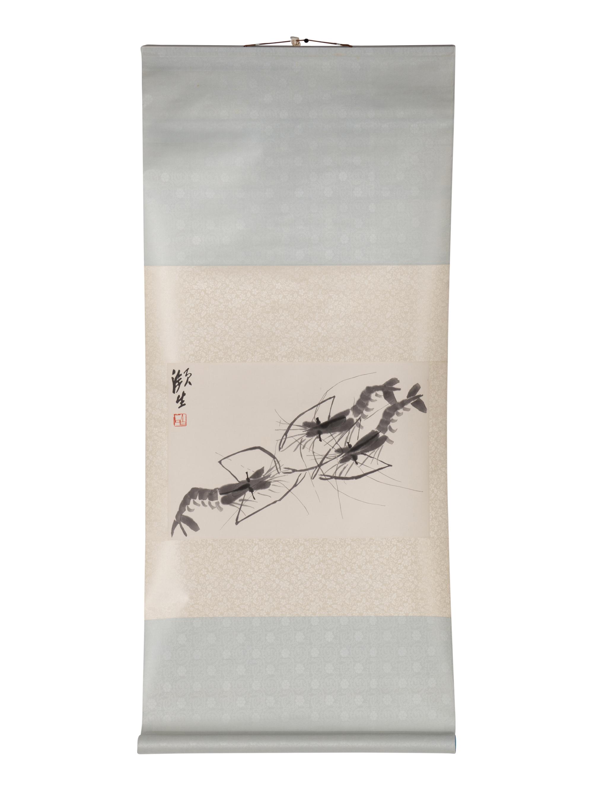 Qi Baishi