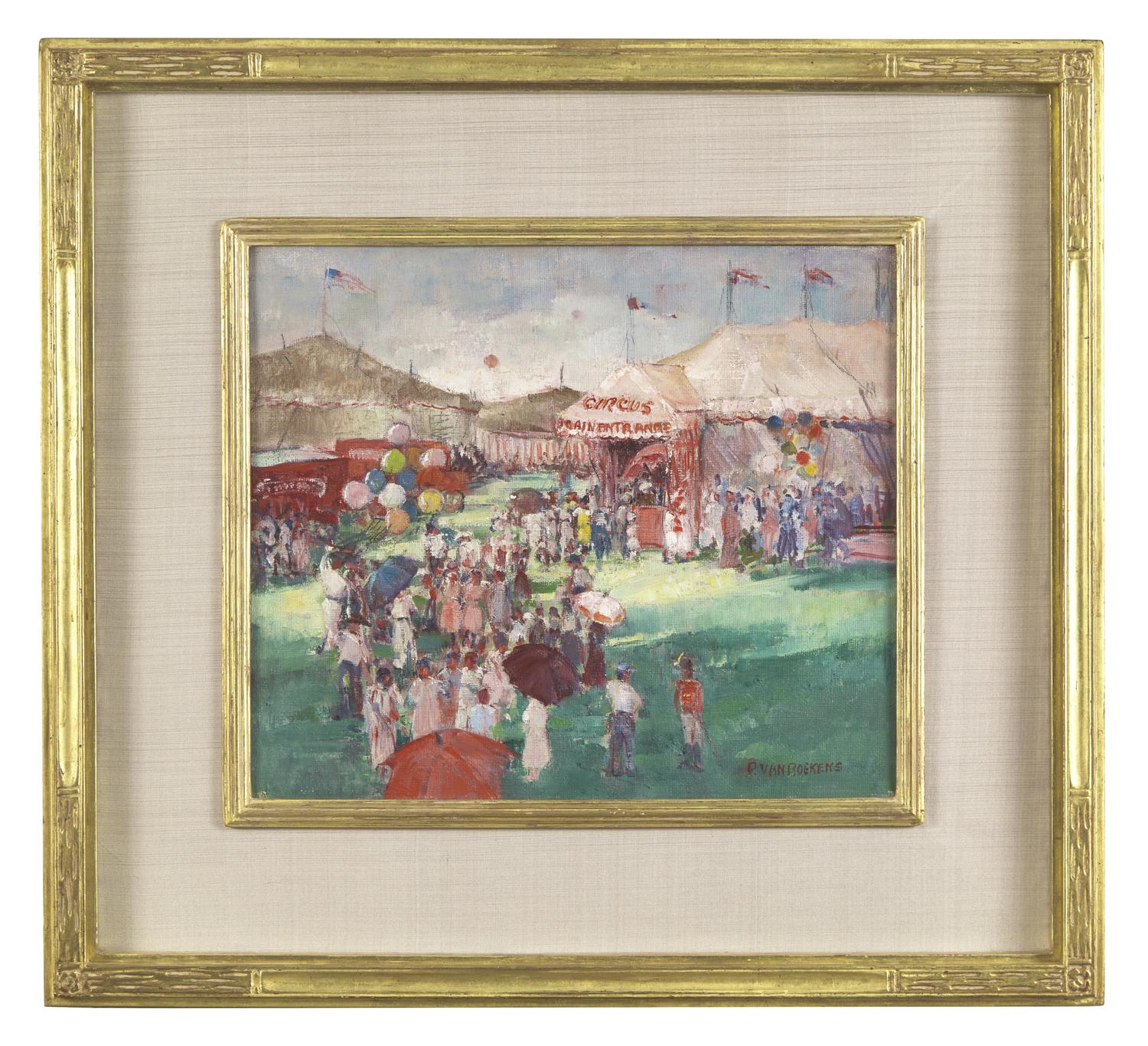 Summer Circus