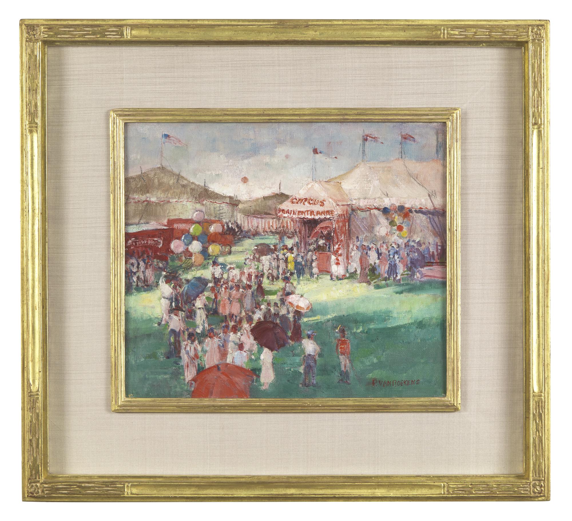 Summer Circus