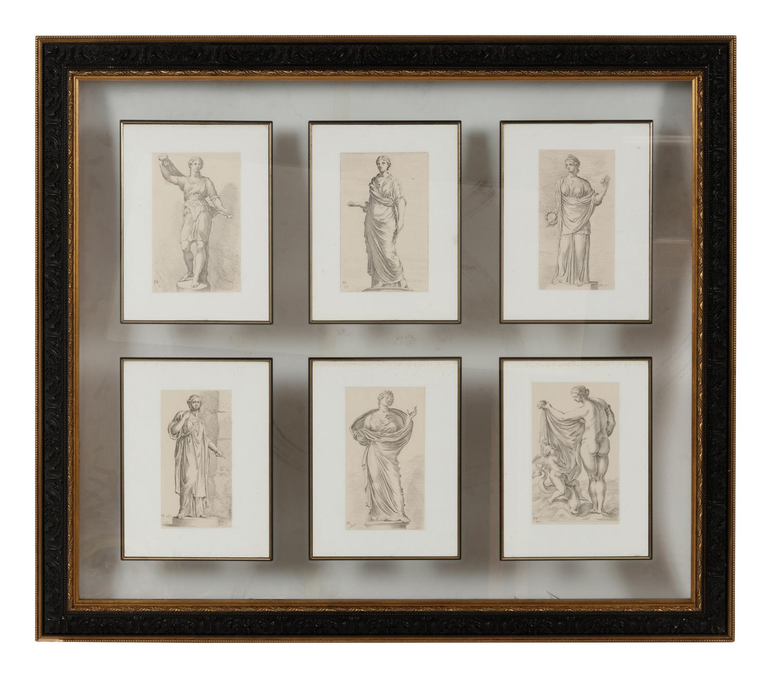 Artist Unknown, 19th Century