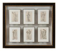 Artist Unknown, 19th Century