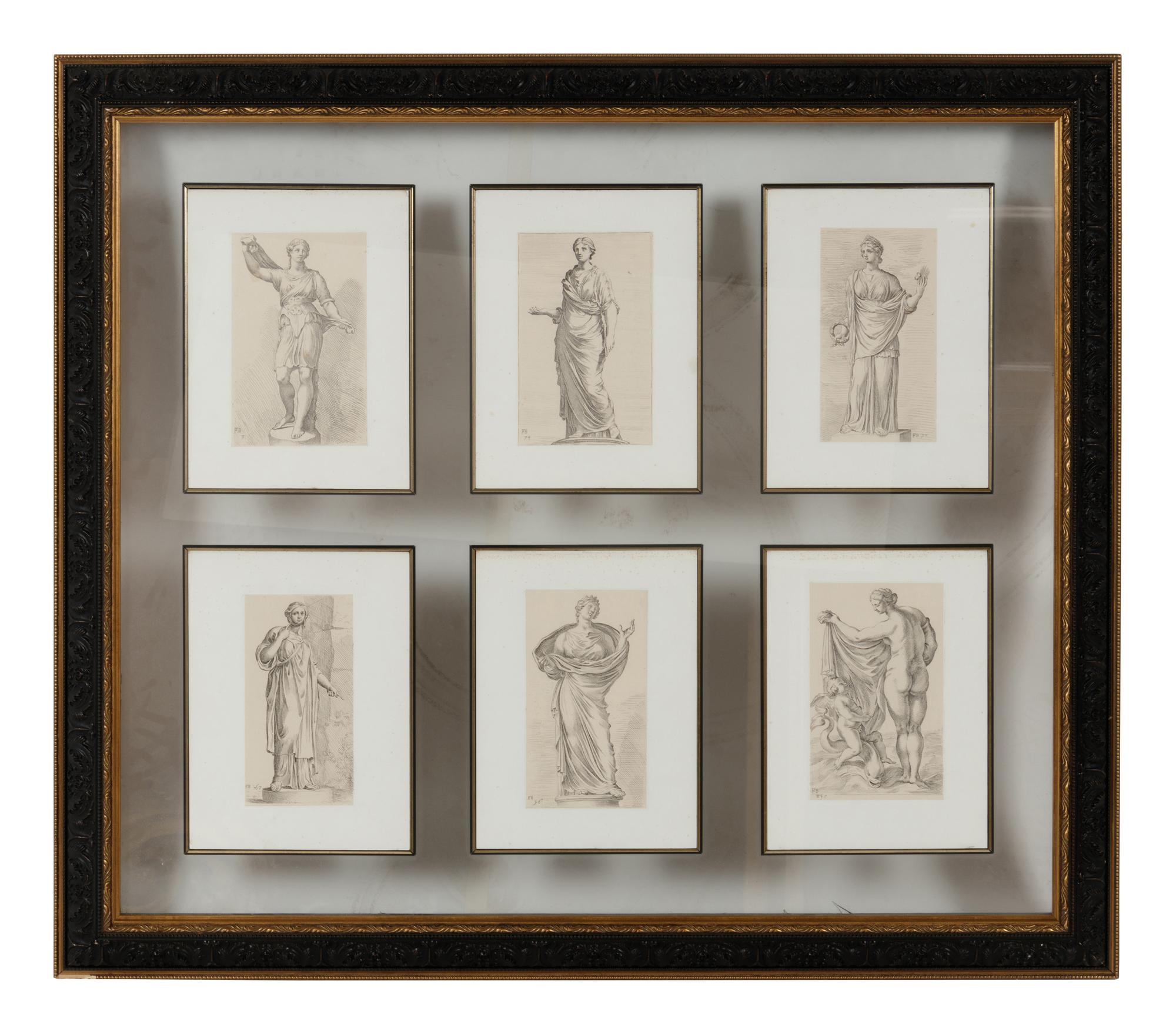 Artist Unknown, 19th Century