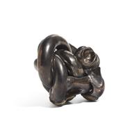 Tetsuya Yamada (Japanese, b. 1958) — Knots , 2019