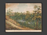 American School, Circa 1850
