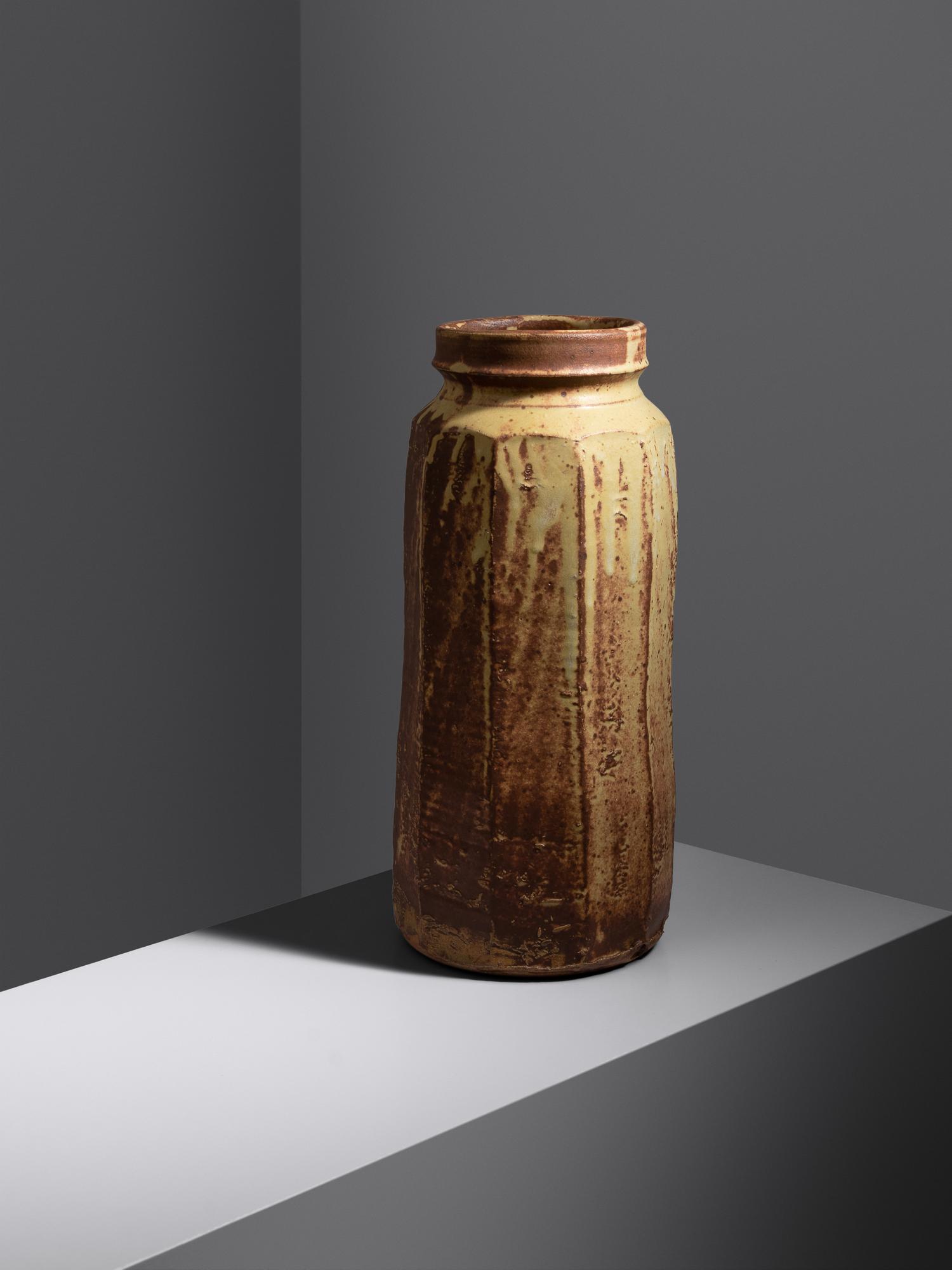 Vase, c. 1991