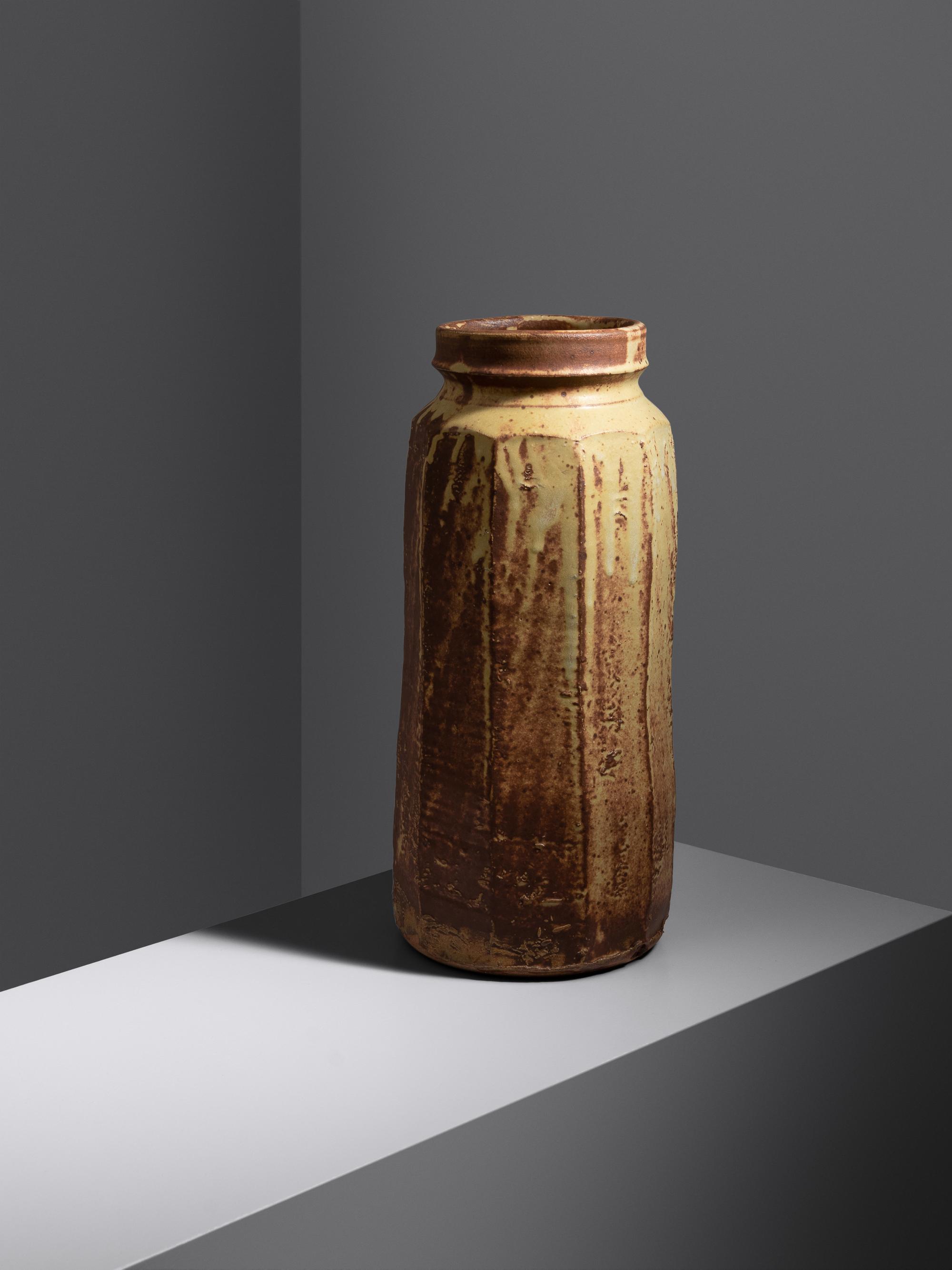 Vase, c. 1991
