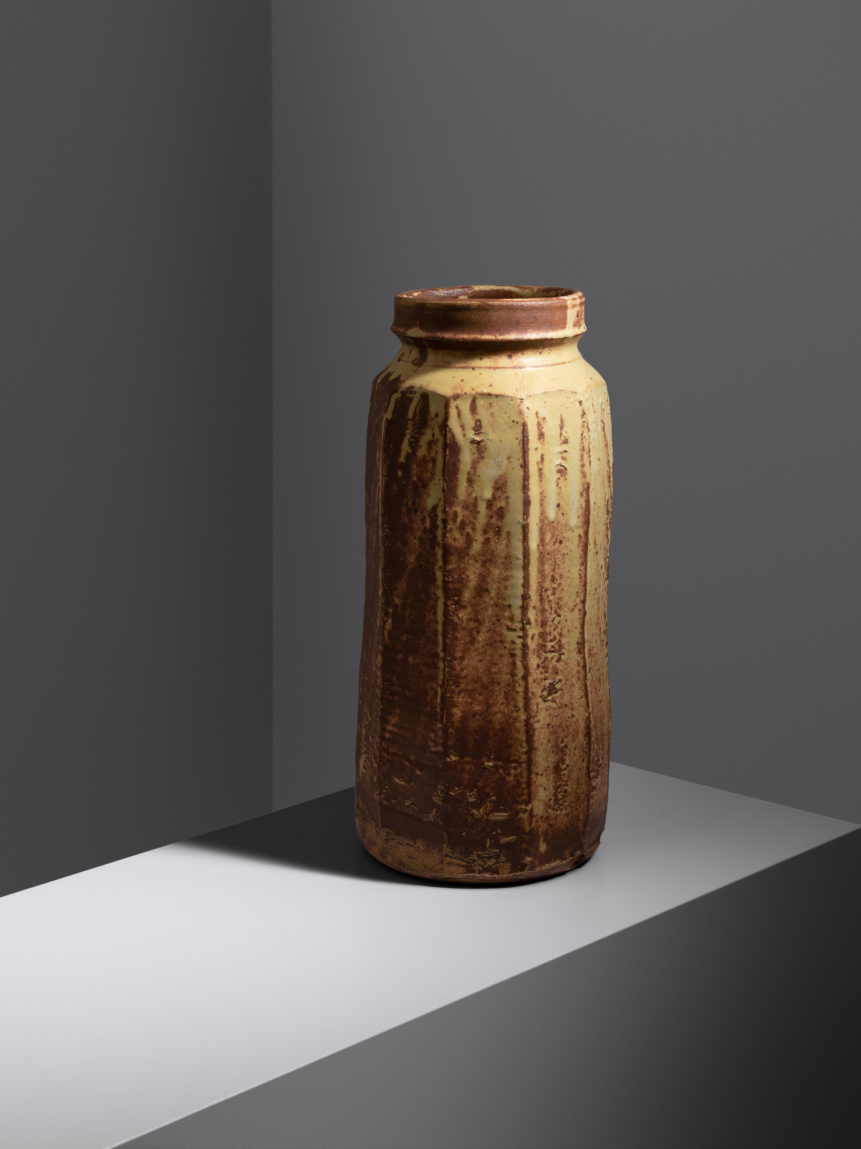 Vase, c. 1991