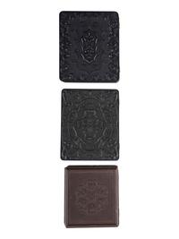 [EARLY PHOTOGRAPHY - CASES & FRAMES]. A group of 20 assorted union cases, most containing images, including:
