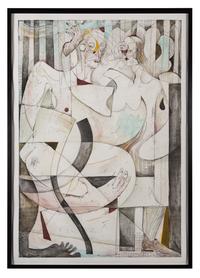 Lost in the Stars II (Gelbe Version) , 2013