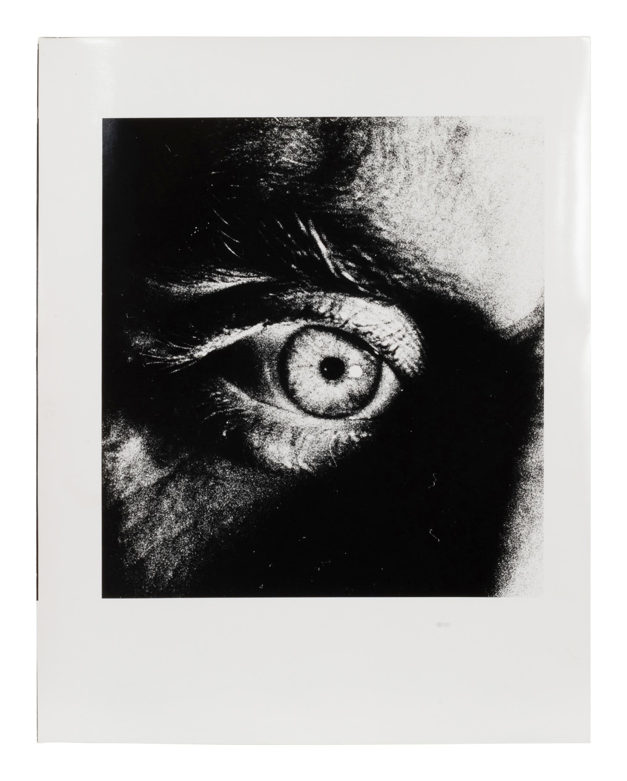 A Group of Seven Works, 1983-1986