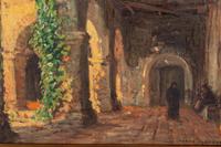Capistrano Mission