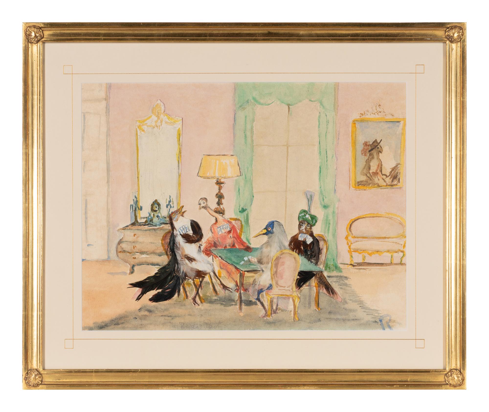 Artist Unknown (20th Century)