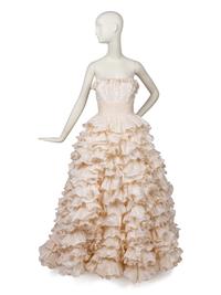 Oscar de la Renta Wedding Gown, 2010s