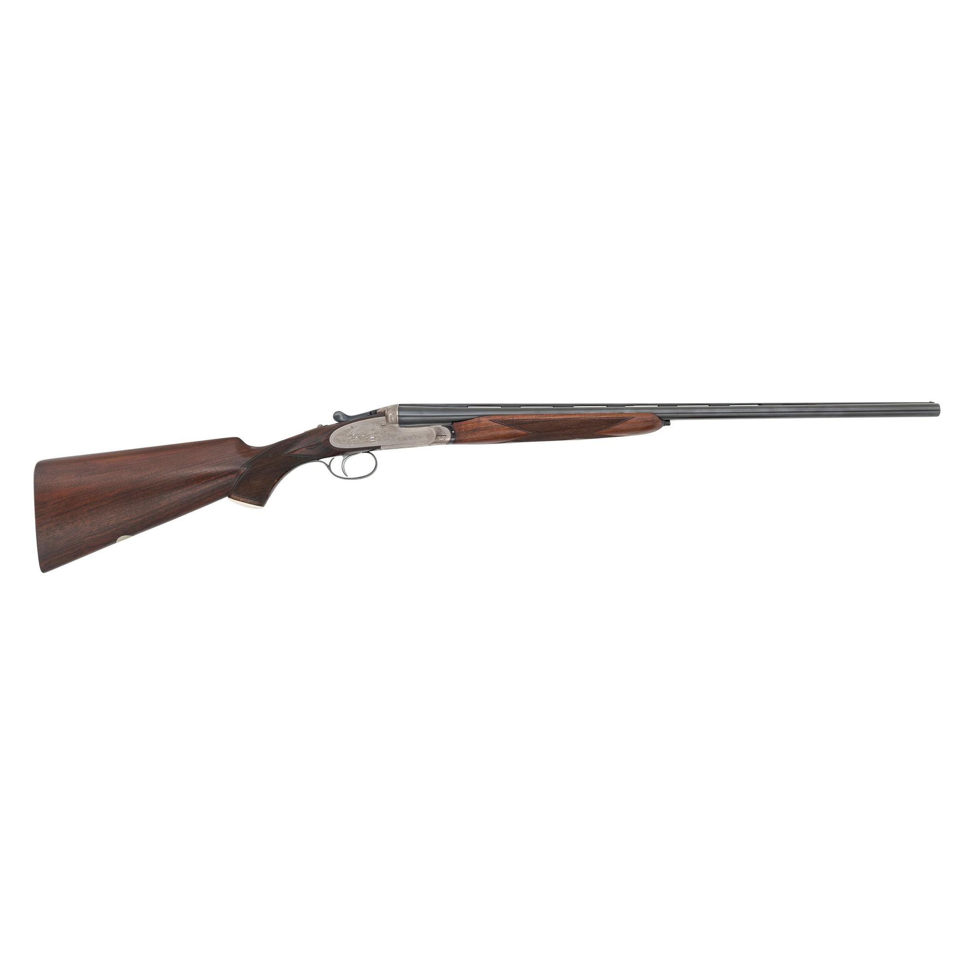 **Stoeger Zephyr Upland King 28 Gauge SxS Shotgun by Victor Sarasqueta
