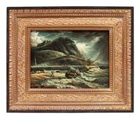Untitled Seascape