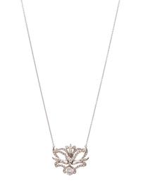 EDWARDIAN, DIAMOND NECKLACE