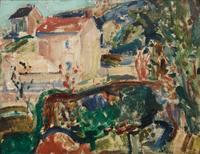 Landscape