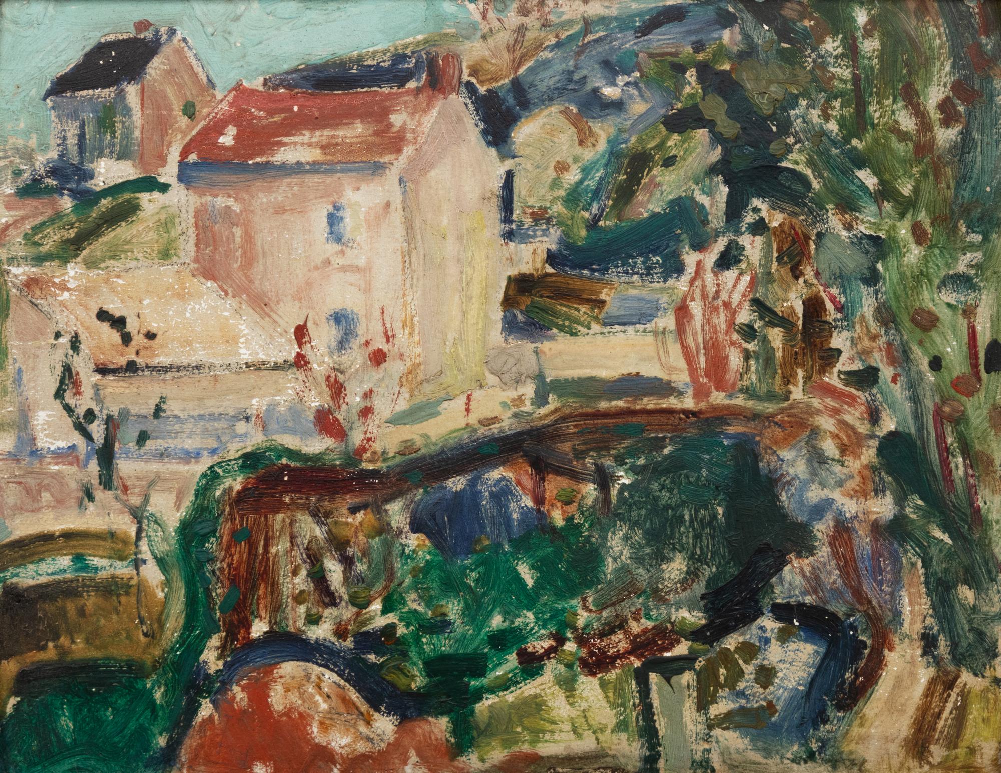 Landscape