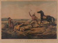 CURRIER and IVES, publishers -- after Louis Maurer