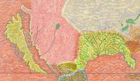 New Mexico and Florida, 1656