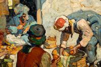 Fruit Merchants