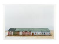 Carl Corey (born 1954) Mondovi, Wisconsin, 2021