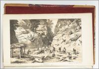 American Travel, Exploration & Expansion RYAN, William Redmond (1791-1855). Personal Adventures in Upper and Lower California, in 1848-9, with the author's experience at the mines . London: William Shoberl, 1850.