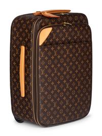 Louis Vuitton Pégase 50 Rolling Suitcase