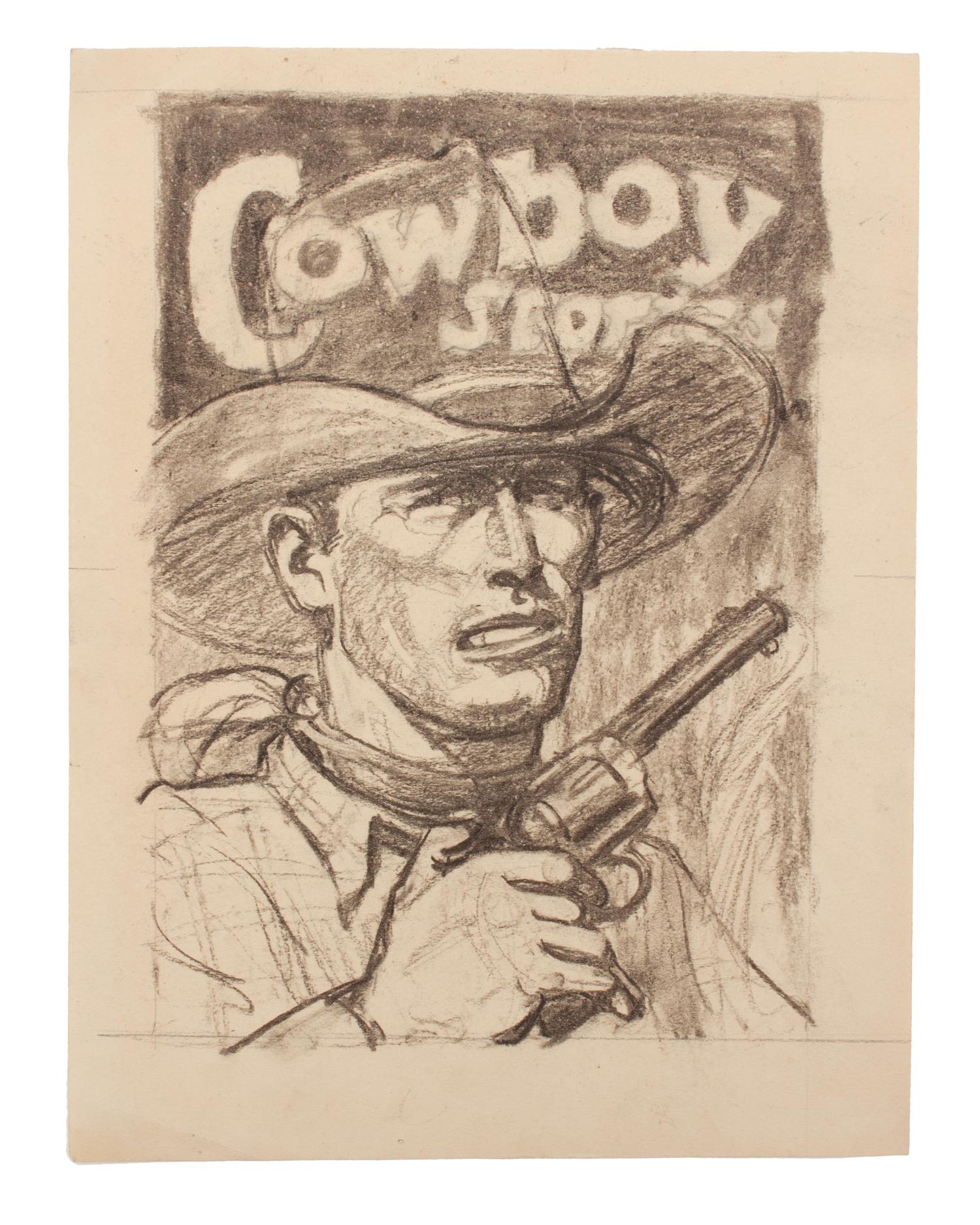 Cowboy Stories