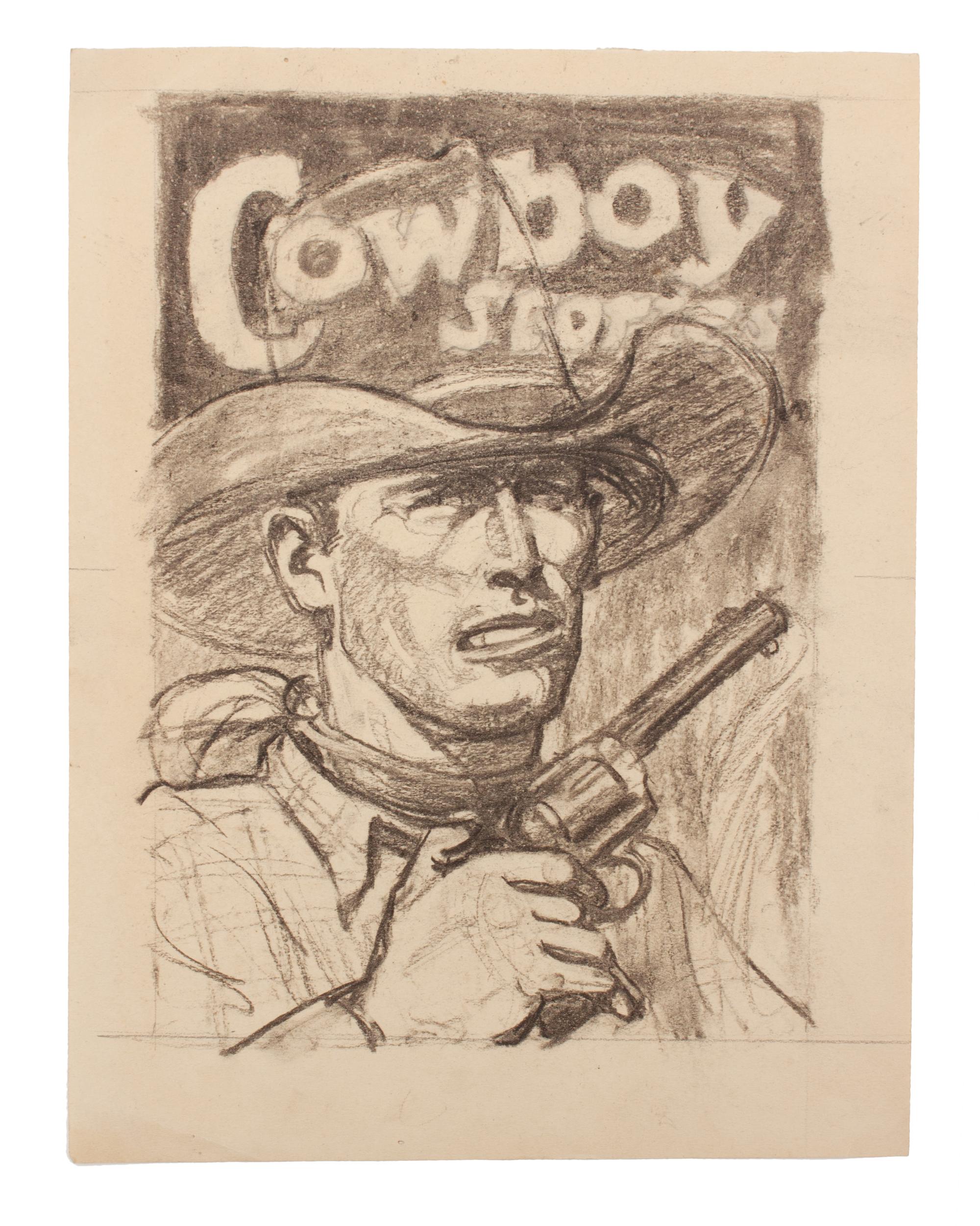 Cowboy Stories