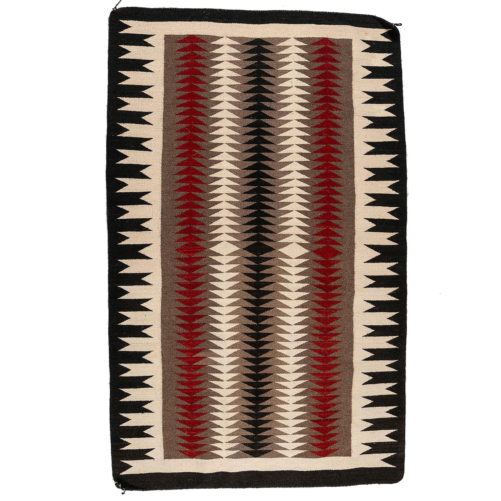Navajo Regional Weaving / Rug