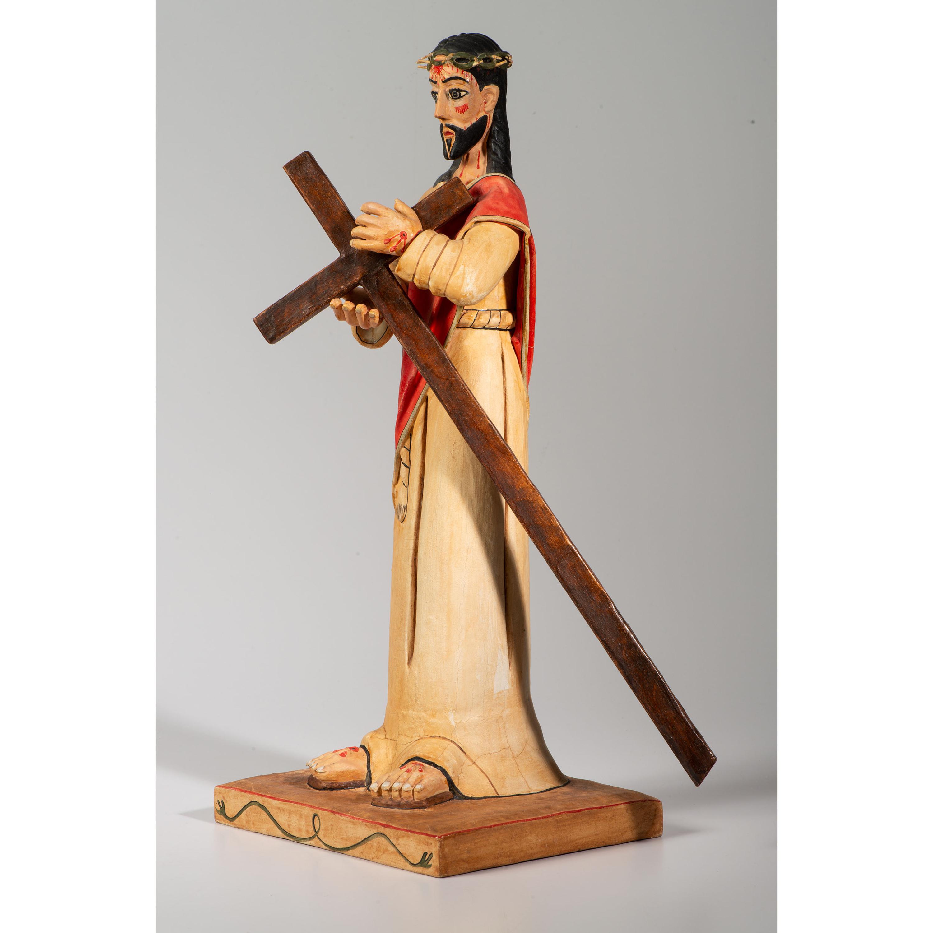 Nuestro Padra Jesus Nazareno
