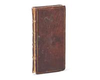 [Literature] (Jocelin, Elizabeth). The Mother's Legacy to Her Unborn Child