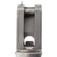 * Ljutic Model 282 Stainless Mono Gun