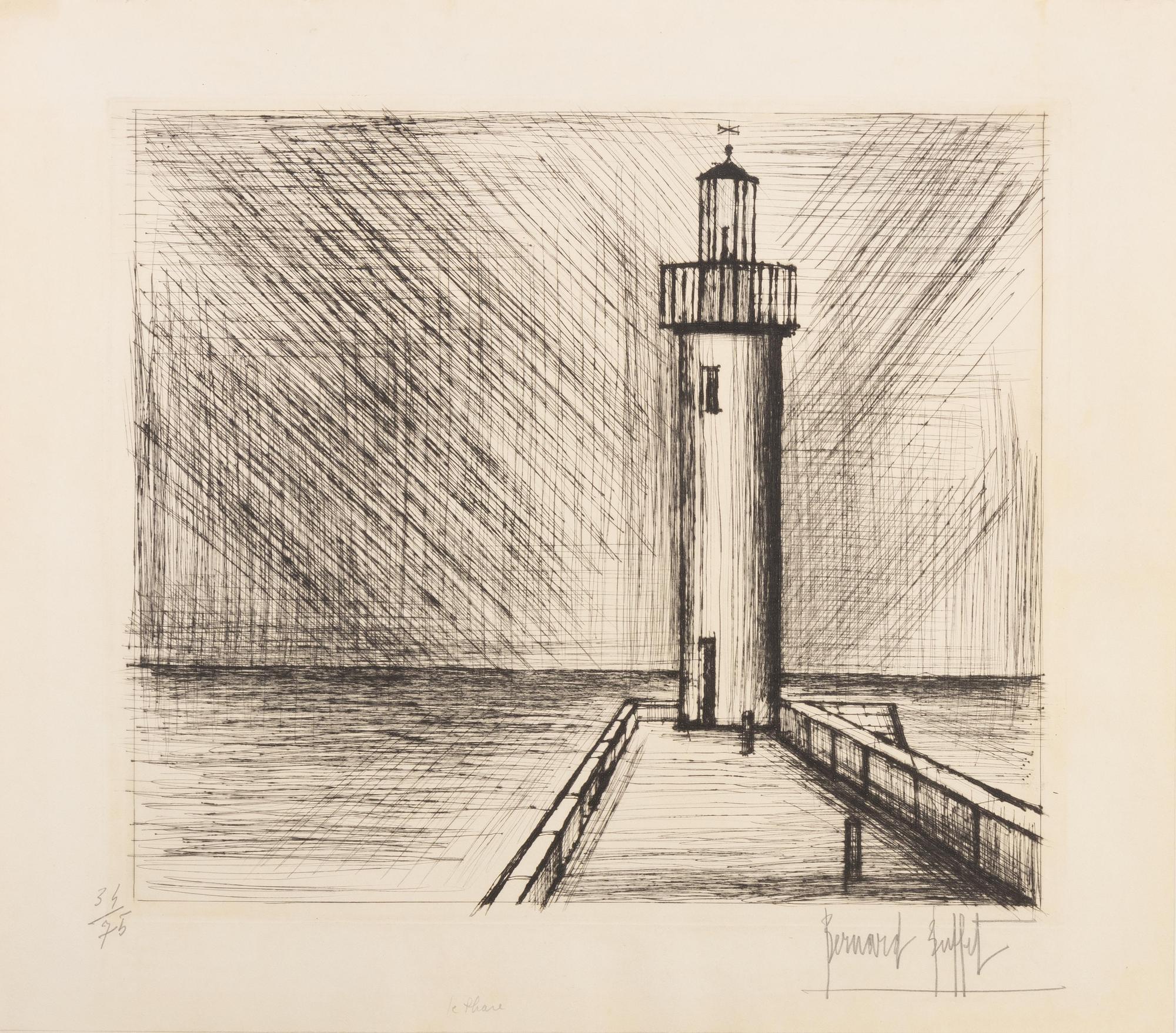 Le Phare