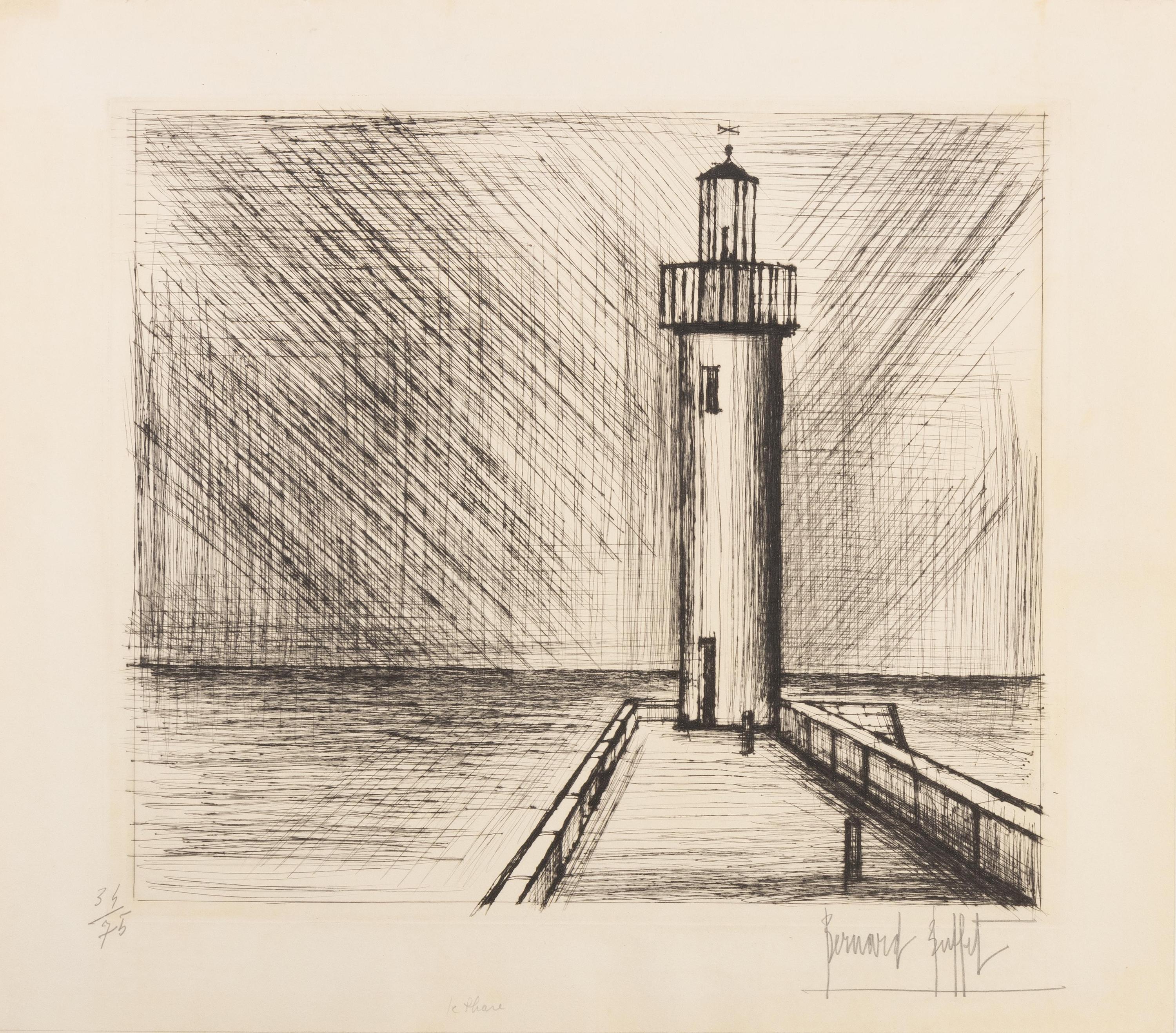 Le Phare
