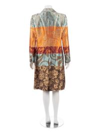 Collection of Six Designer Pieces: Five Oscar de la Renta Pieces, One Chanel Skirt, 1999-2007