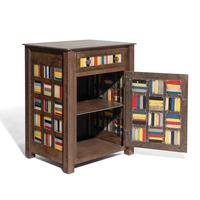 'Quilt' Cabinet
