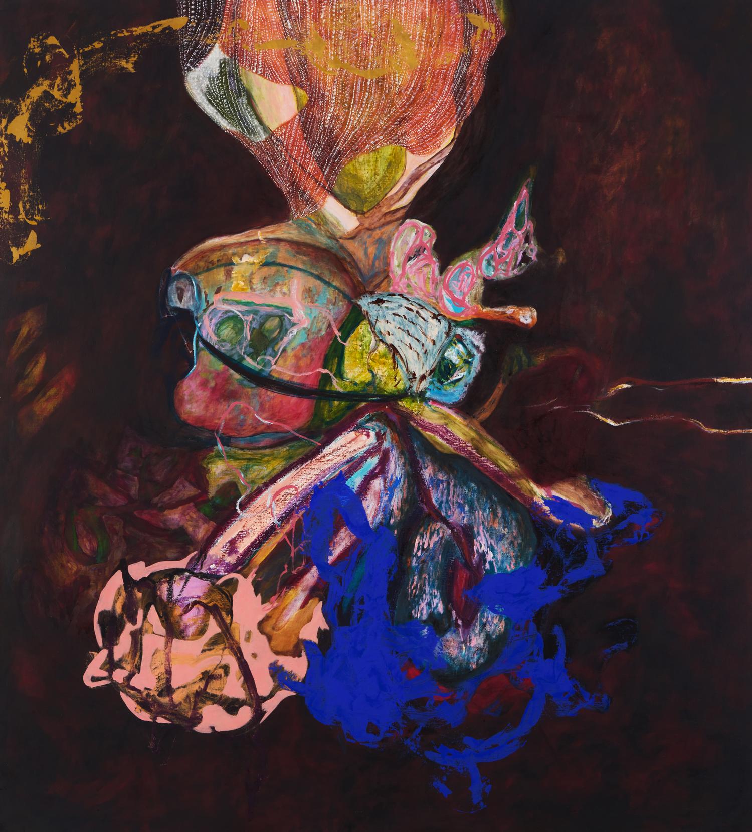 Inklings , 2012