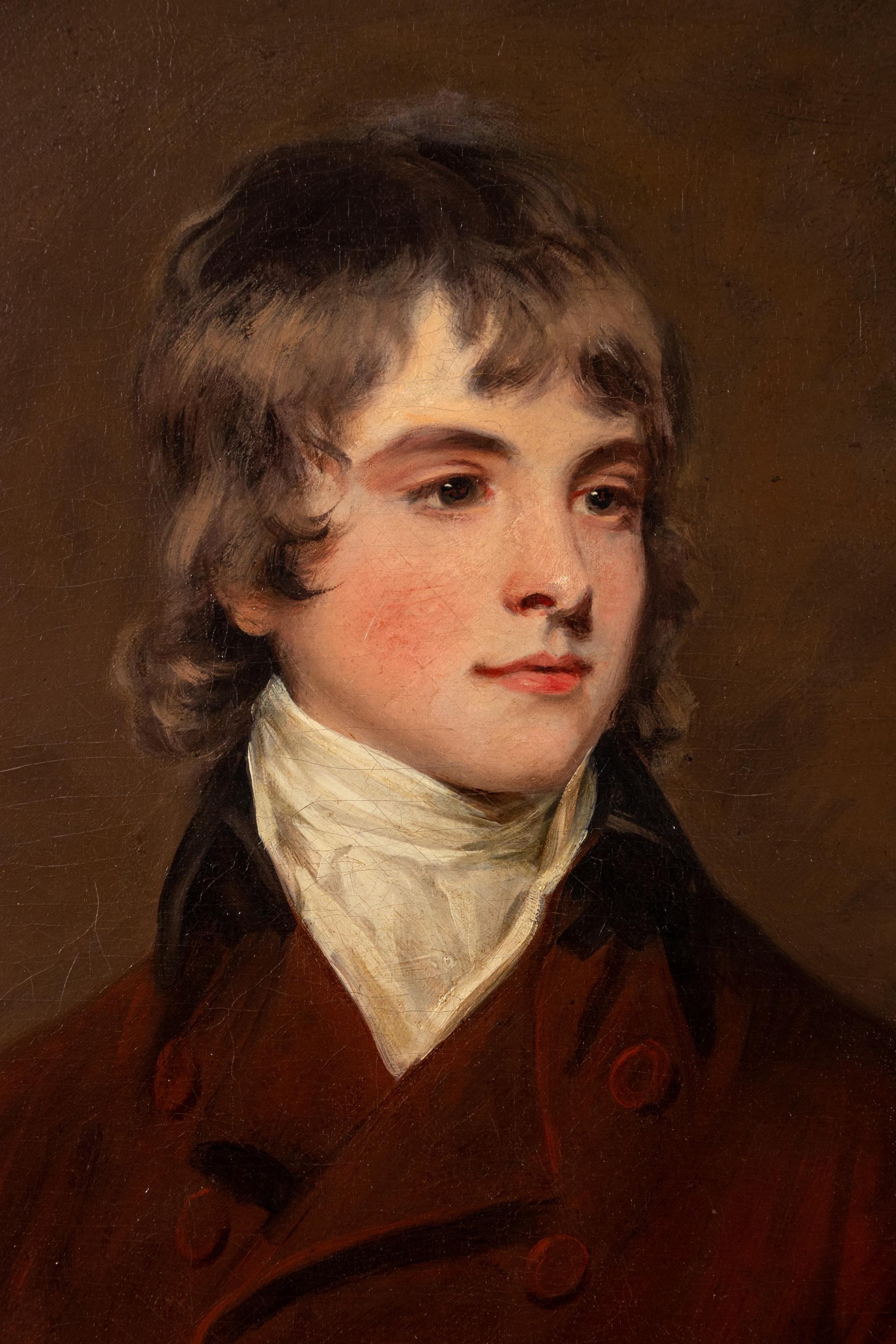After John Hoppner (British, 1758-1810)