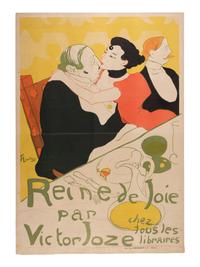 Reine de Joie