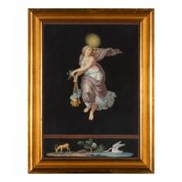 Michelangelo Maestri (Italian, 18th Century)