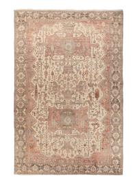 A Bakhtiari Carpet