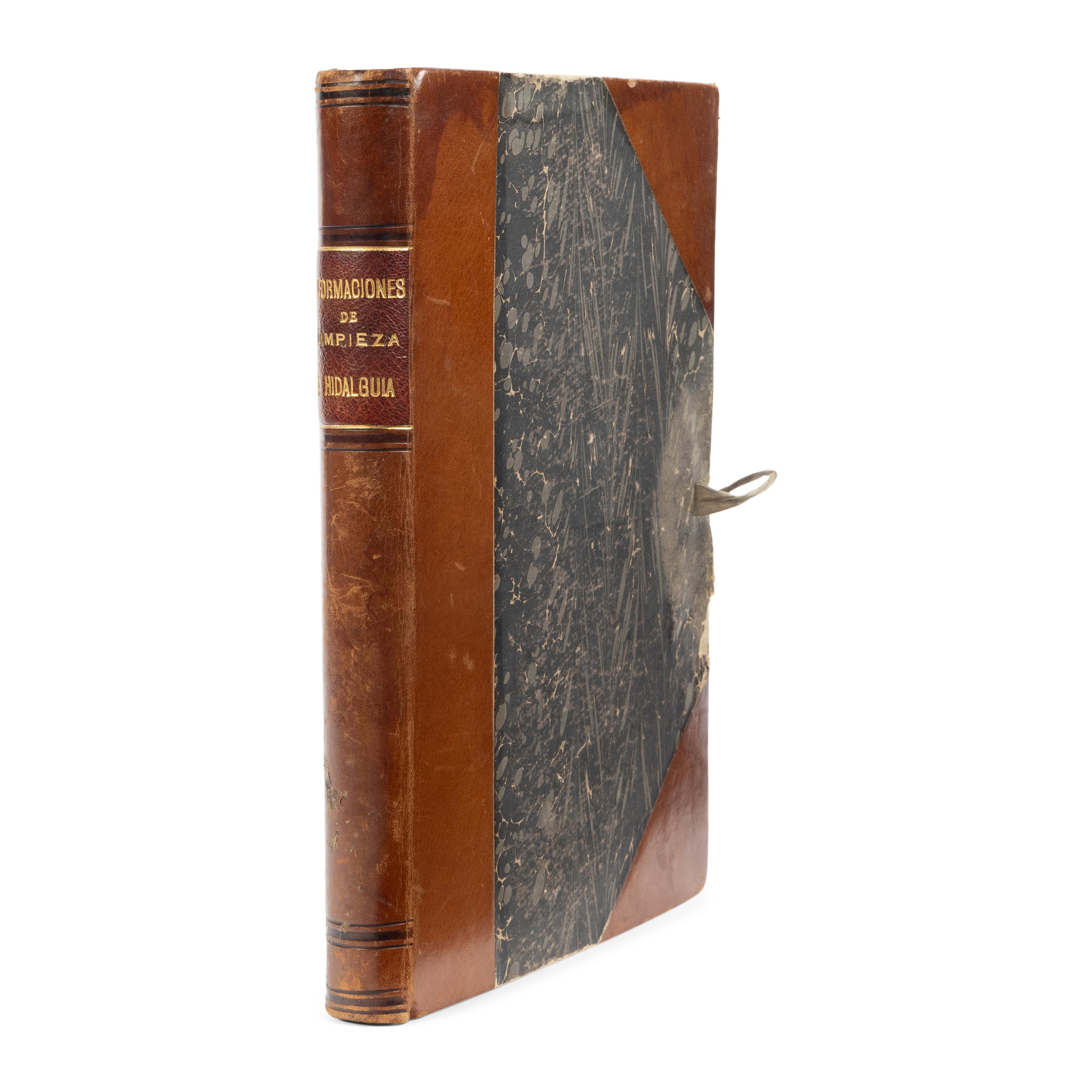 CHANCERIES OF SPAIN AND VICEROYALTY OF PERU Legal Instruments, in Spanish, manuscript on paper [Spain and Peru, 1573–1799]